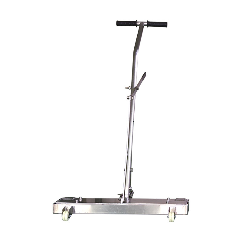 자기 스위퍼를 선택할 때 어떤 요소를 고려해야 합니까?