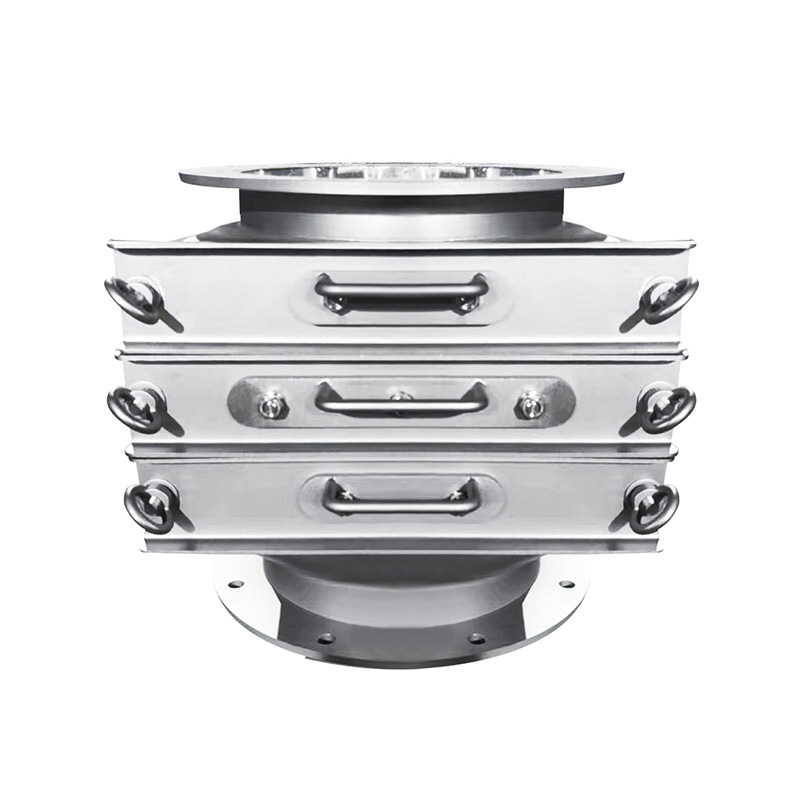 산업 분리에 자석 서랍이 제공하는 이점은 무엇입니까?