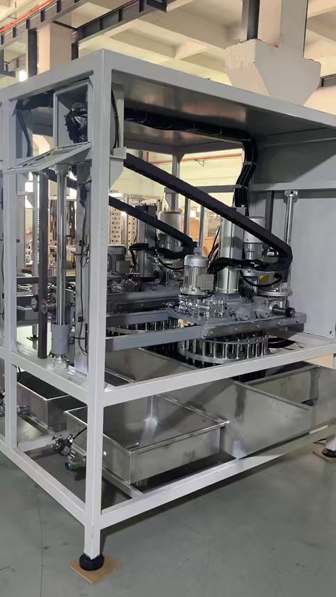 처리량을 희생하지 않고 비용과 노동력을 절감할 수 있다면 어떨까요?