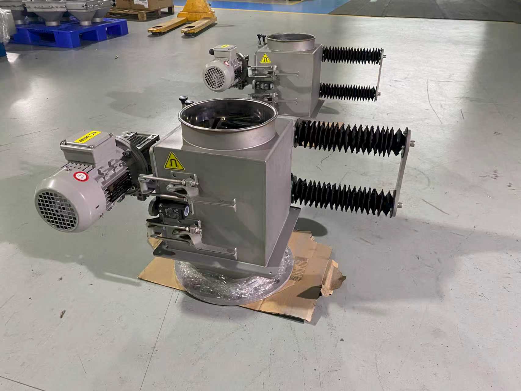 철 불순물에 지치셨나요? 완전 자동 회전식 다리미 제거제를 사용해 보세요!